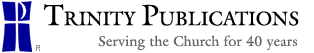 Diocesan Publications - Serving the Church for 40 years